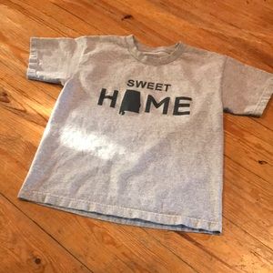 Crown & ivy boys medium